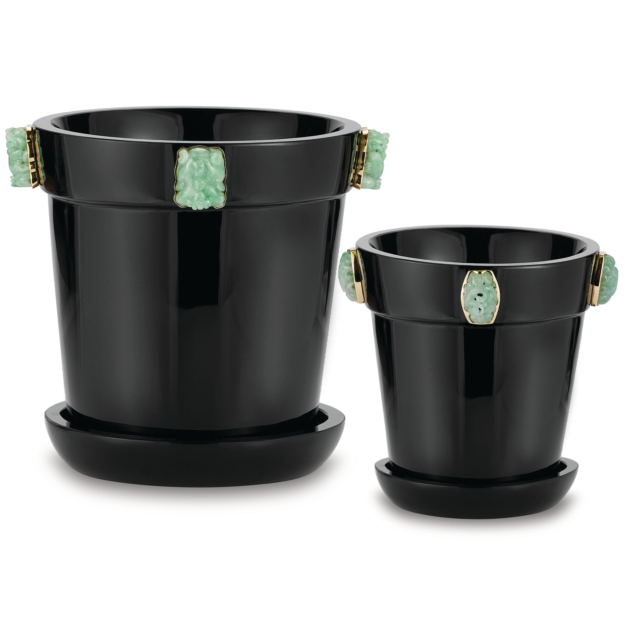 Large Flower Pot