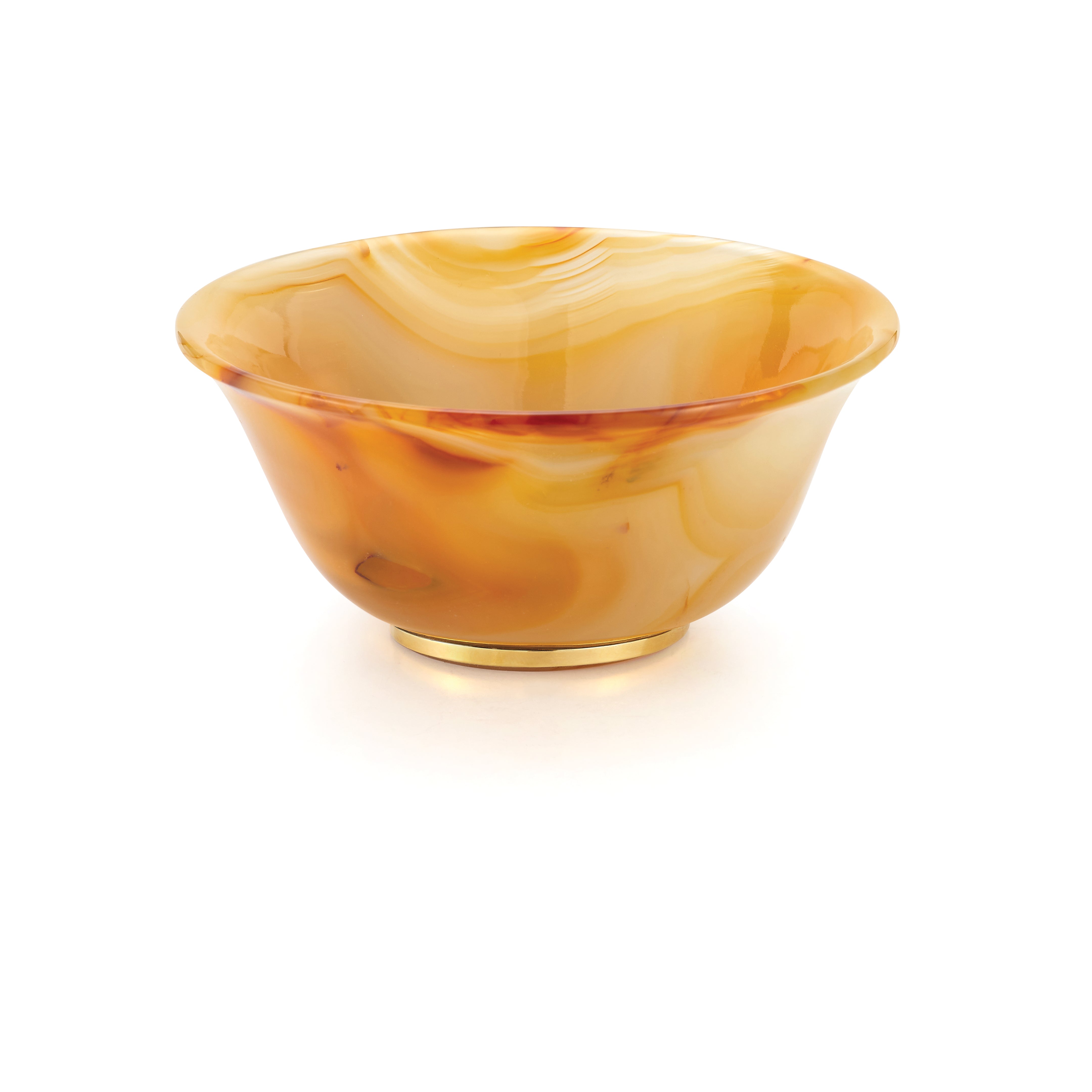 Round Bowl
