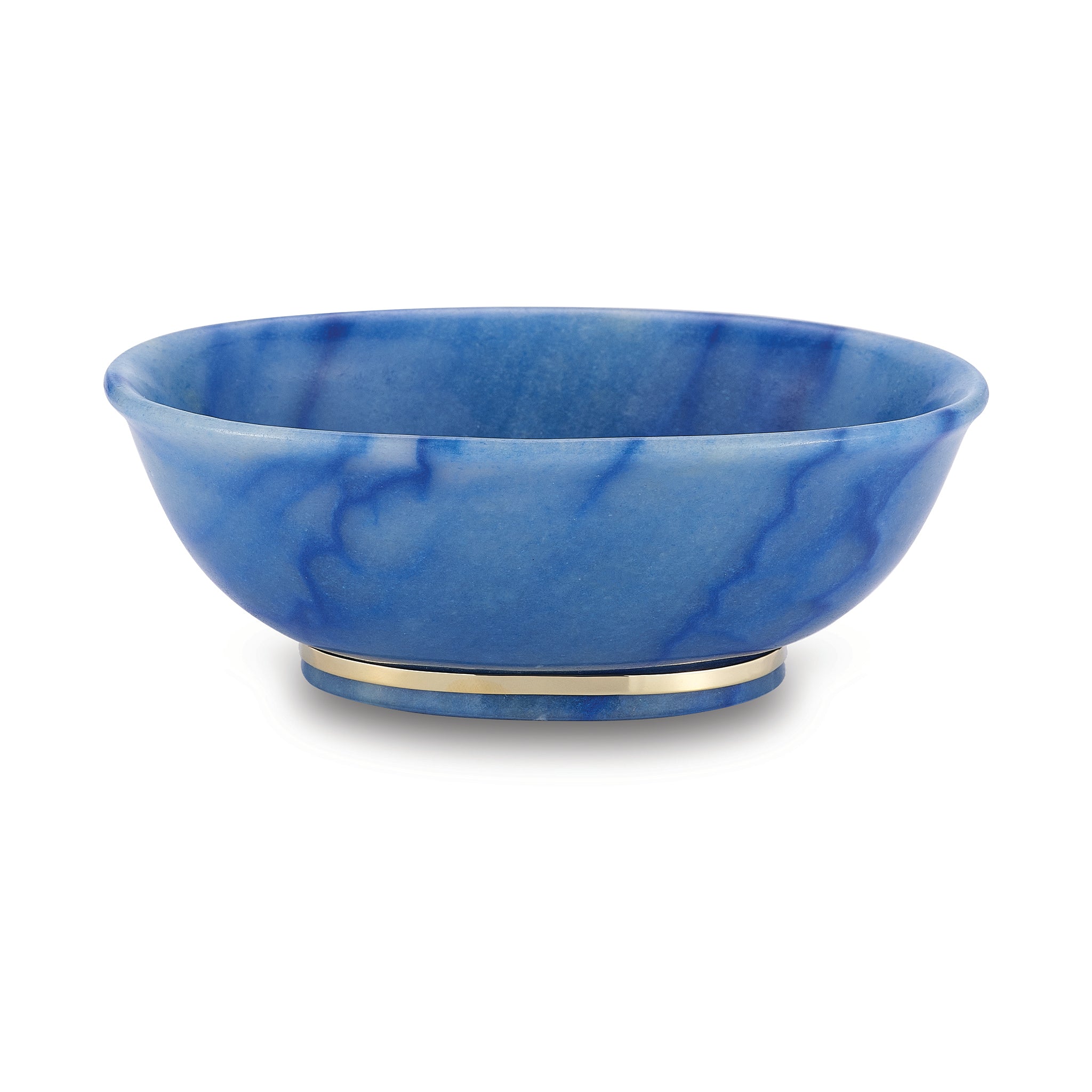 Oval Bowl