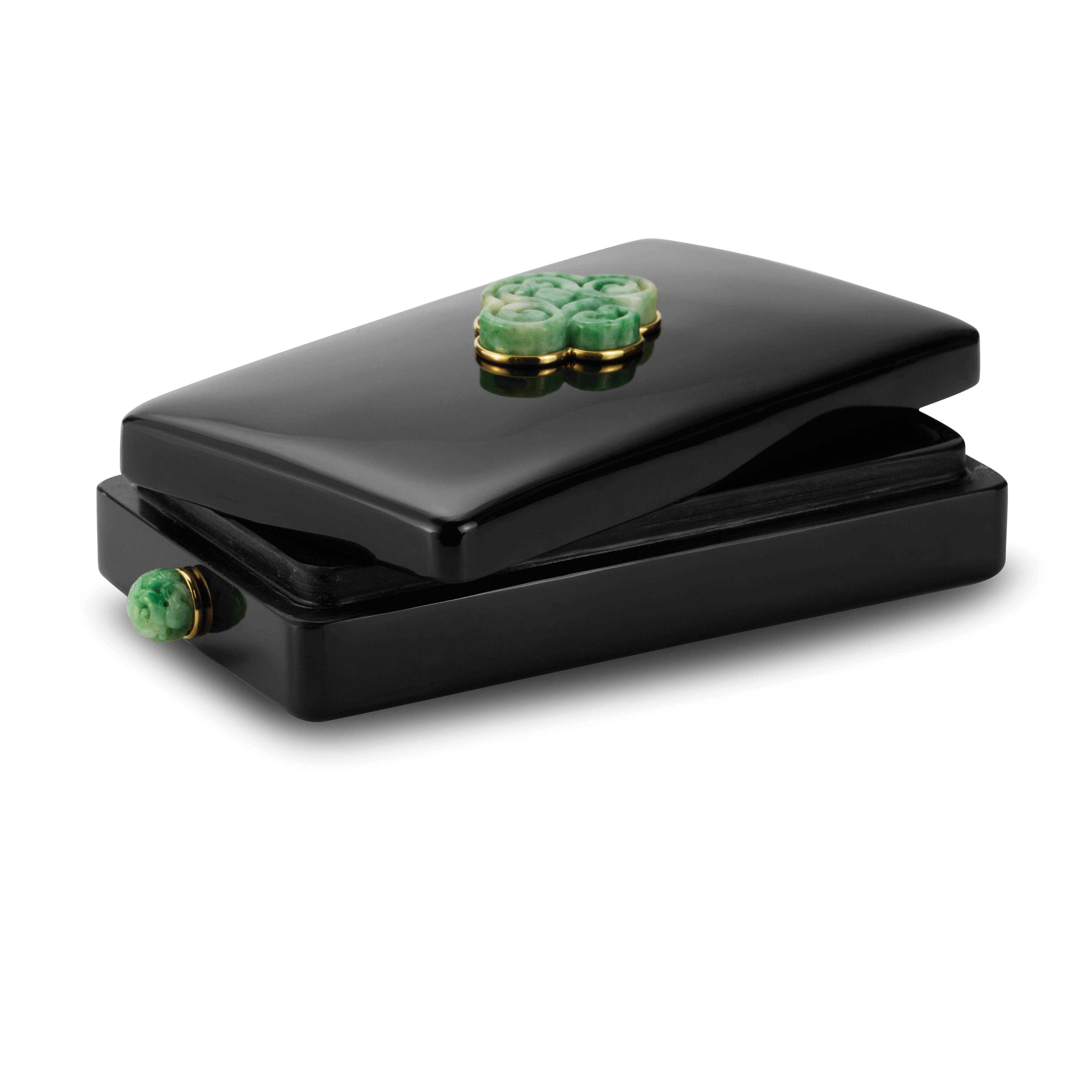 Large Rectangular Box