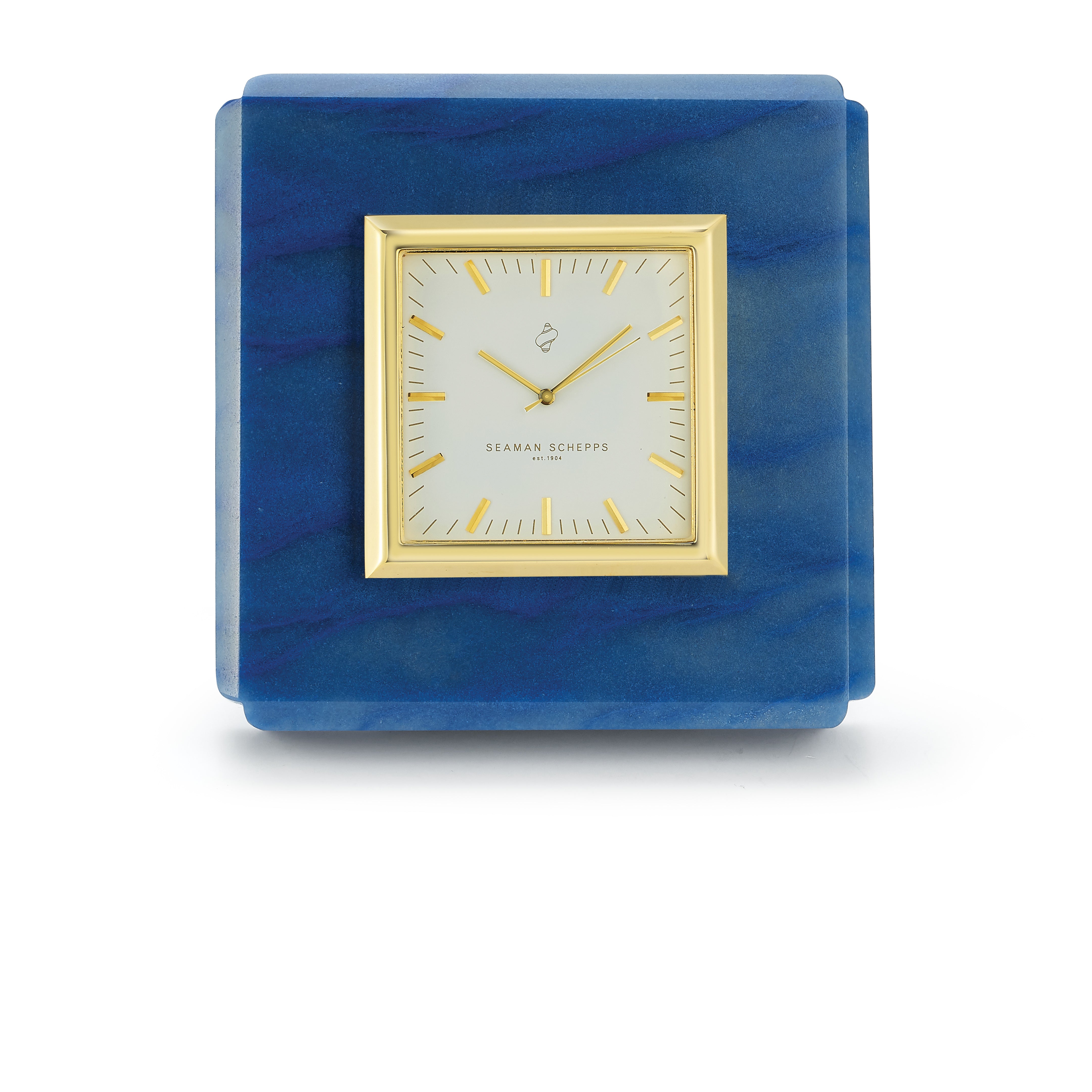 Square Clock