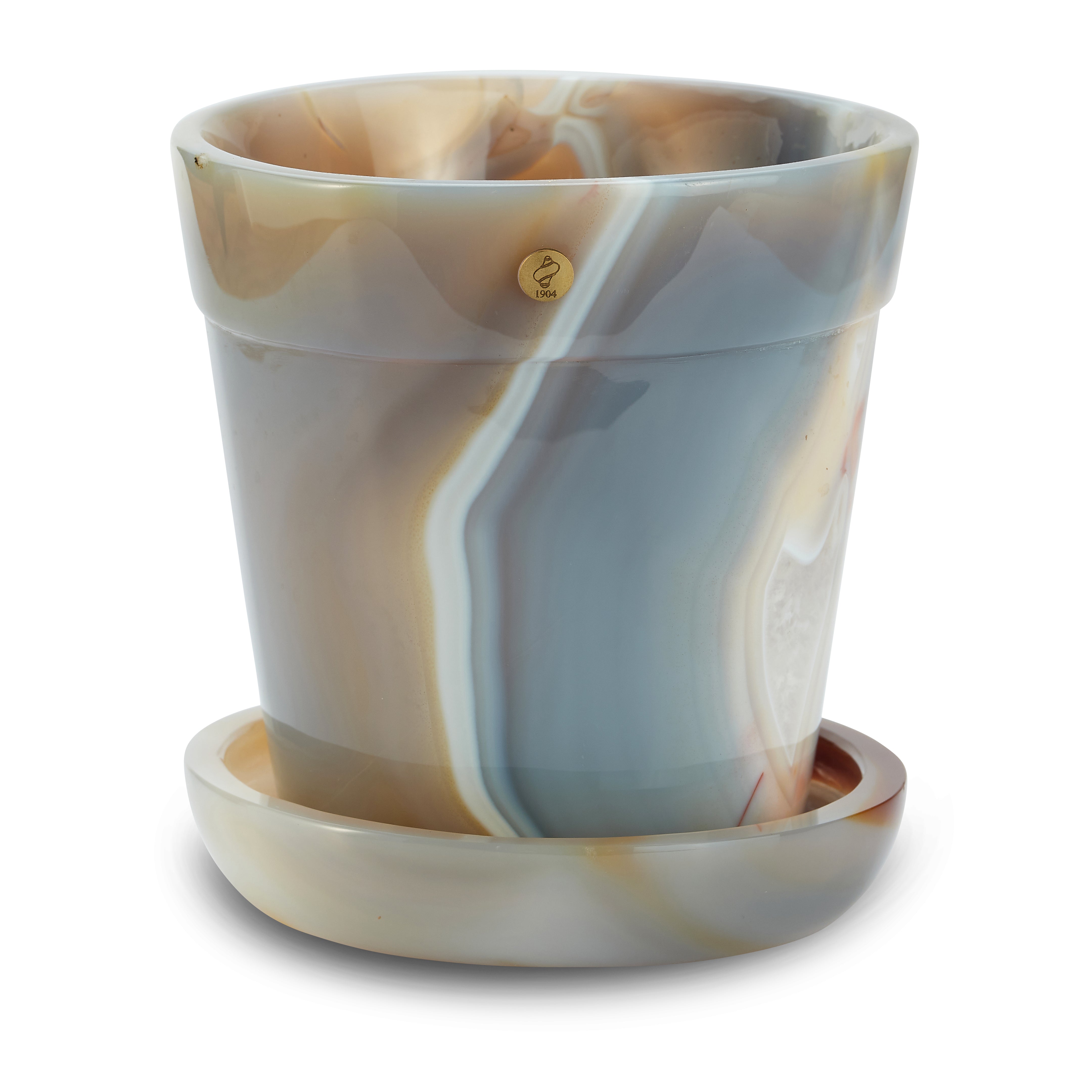 Large Flower Pot