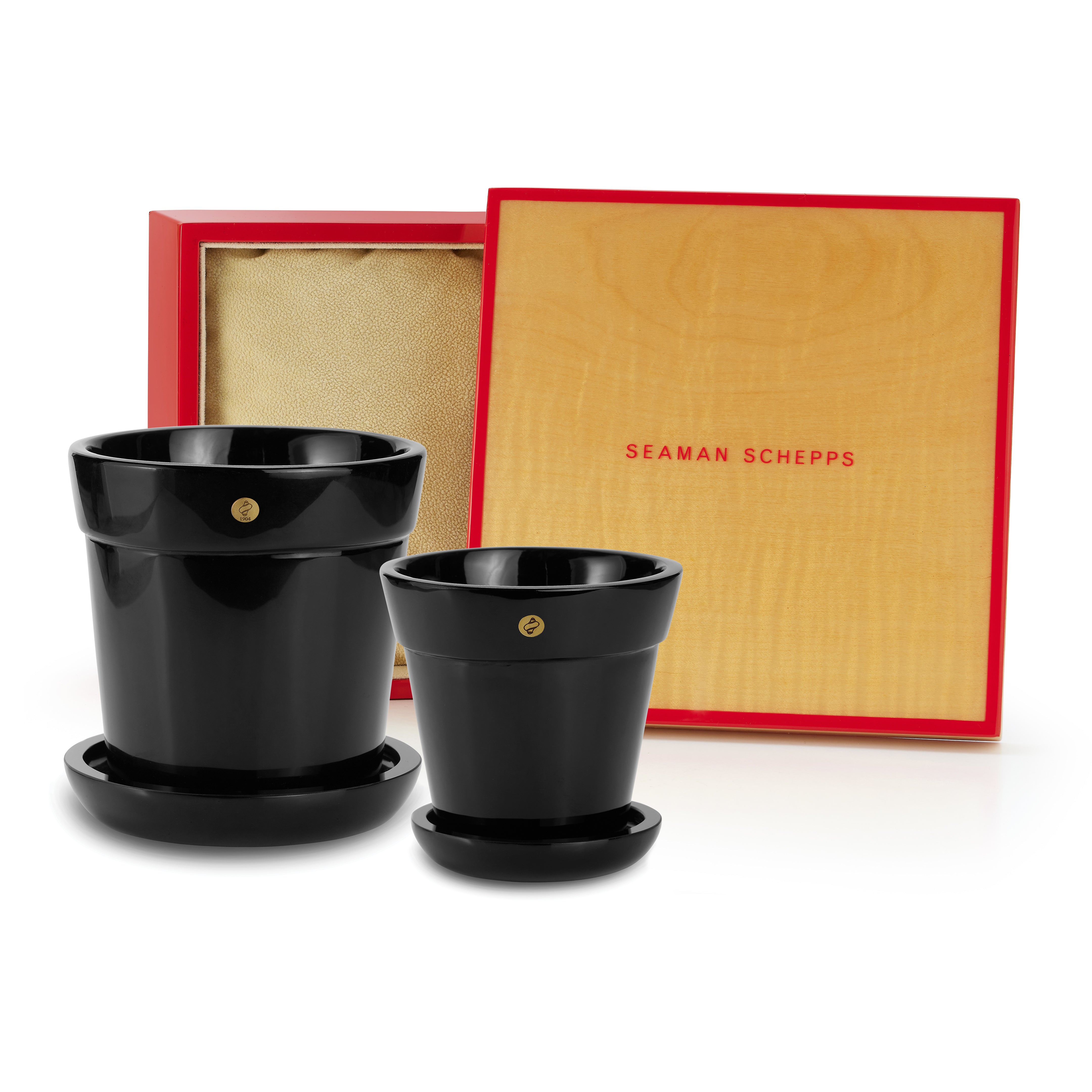 Small Flower Pot