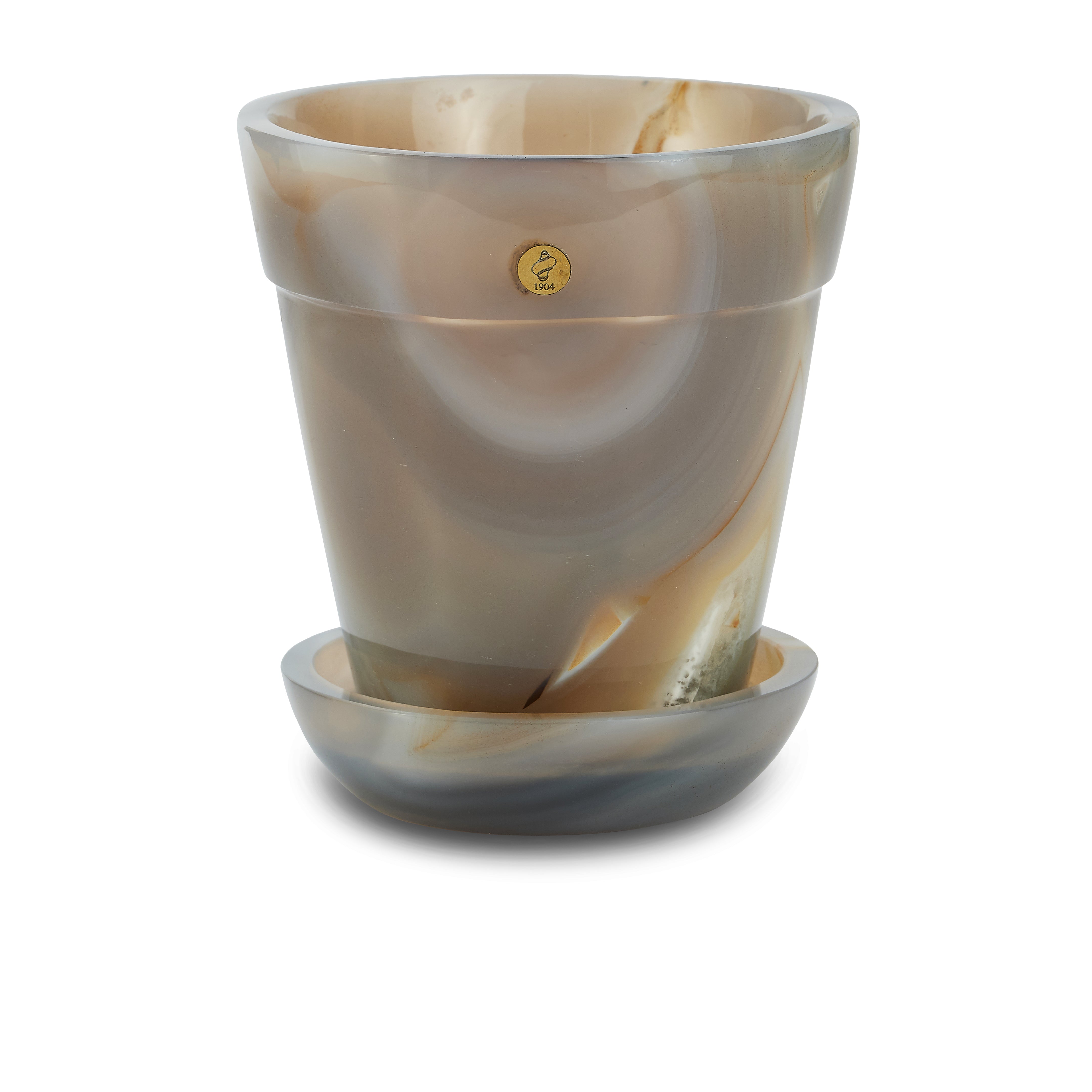 Small Flower Pot