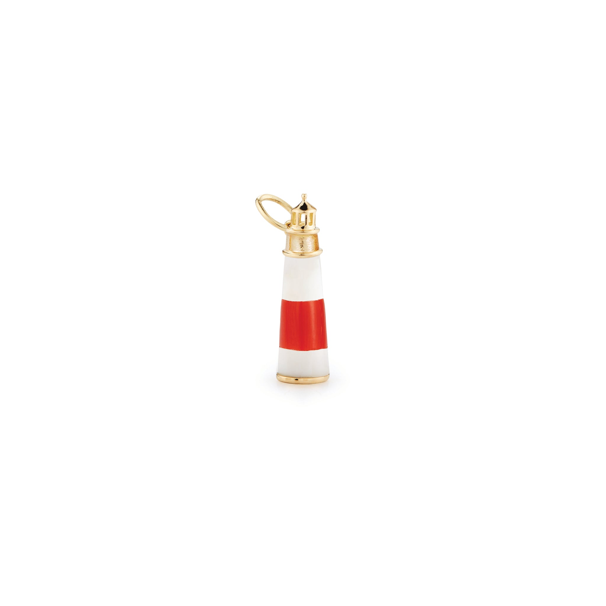 Sankaty Lighthouse Charm