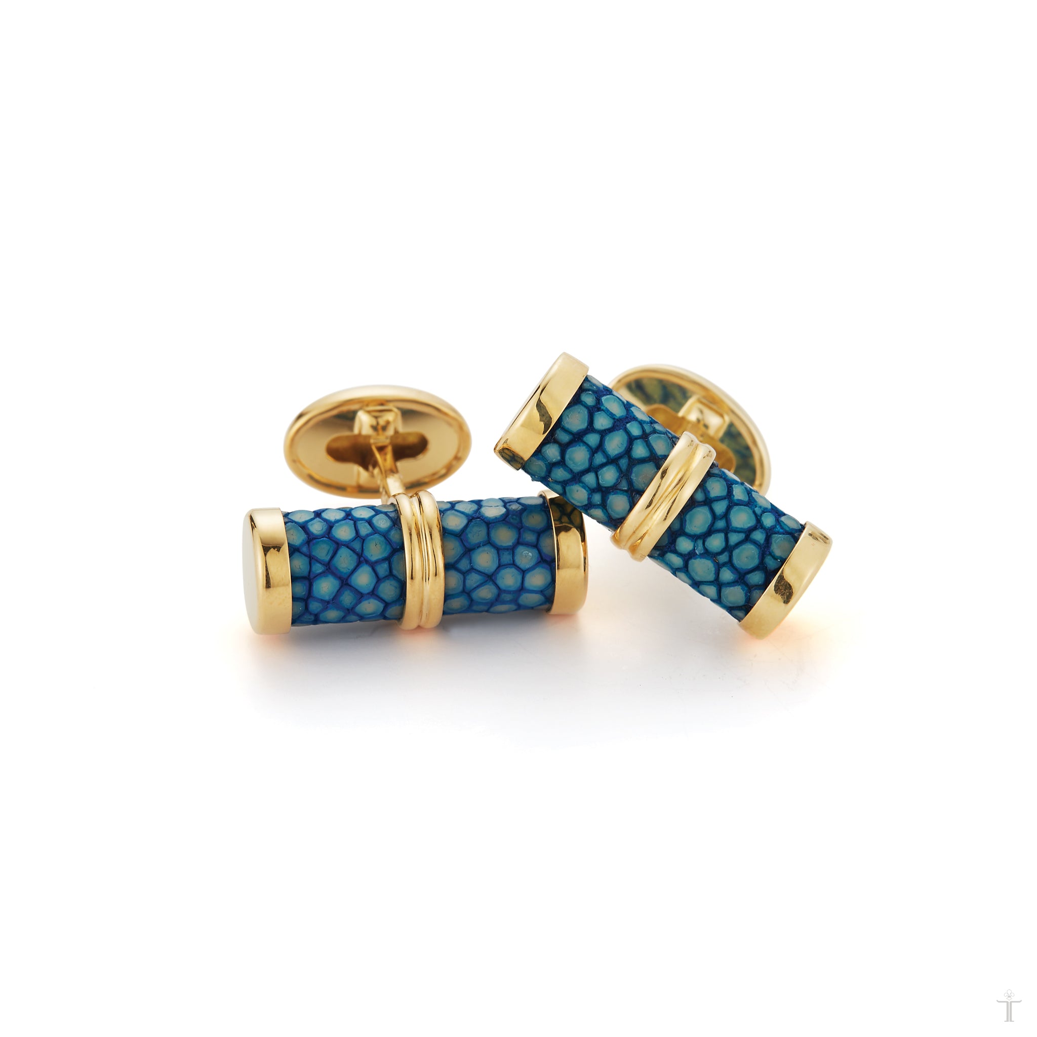 Bar Cufflinks