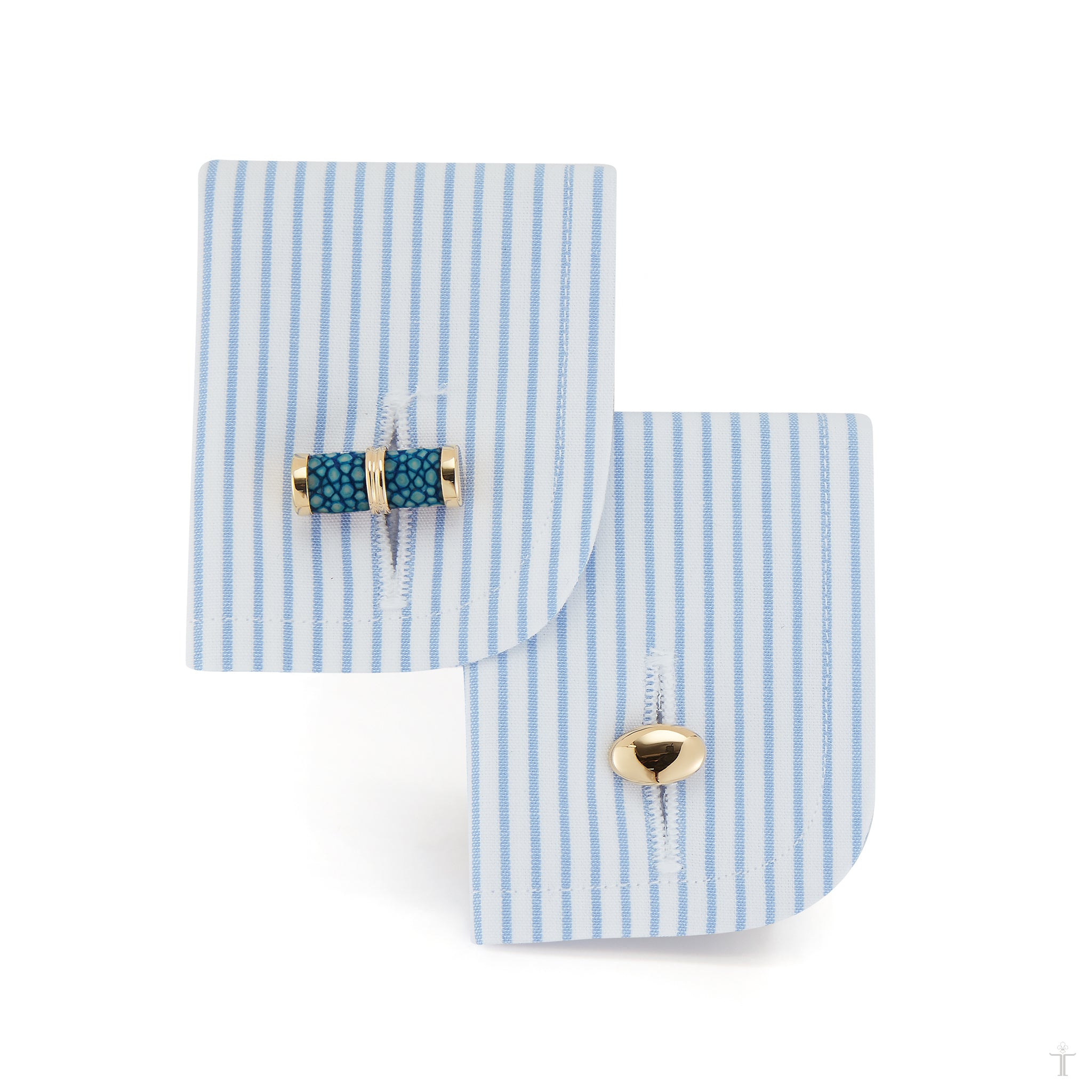 Bar Cufflinks