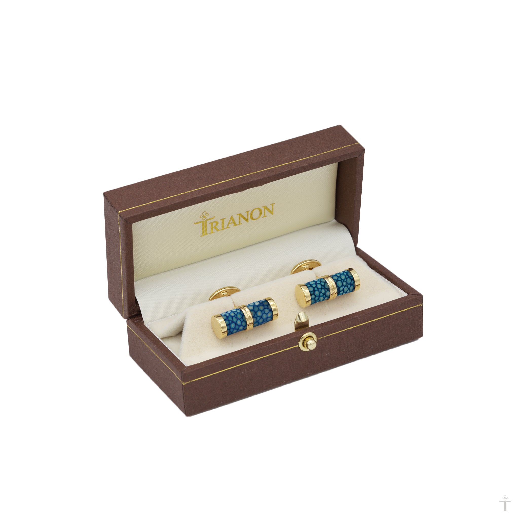 Bar Cufflinks