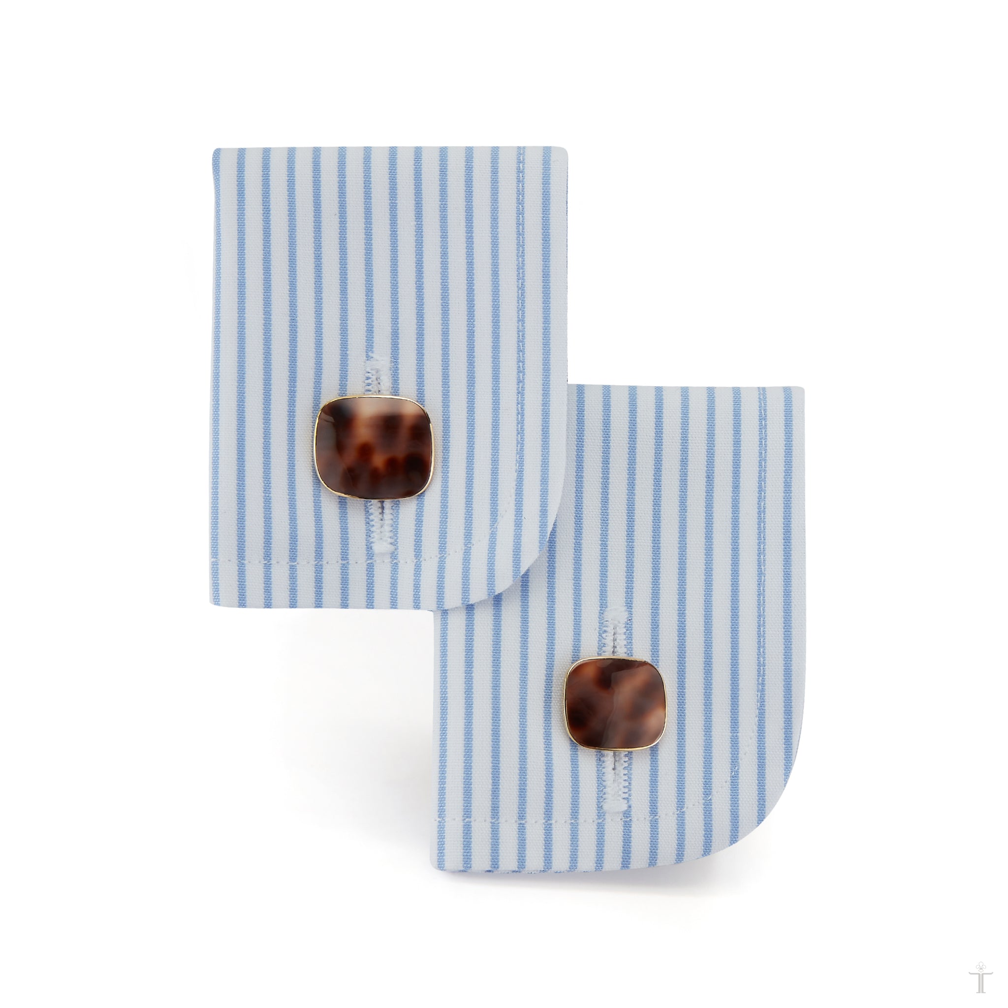 Shell Cufflinks