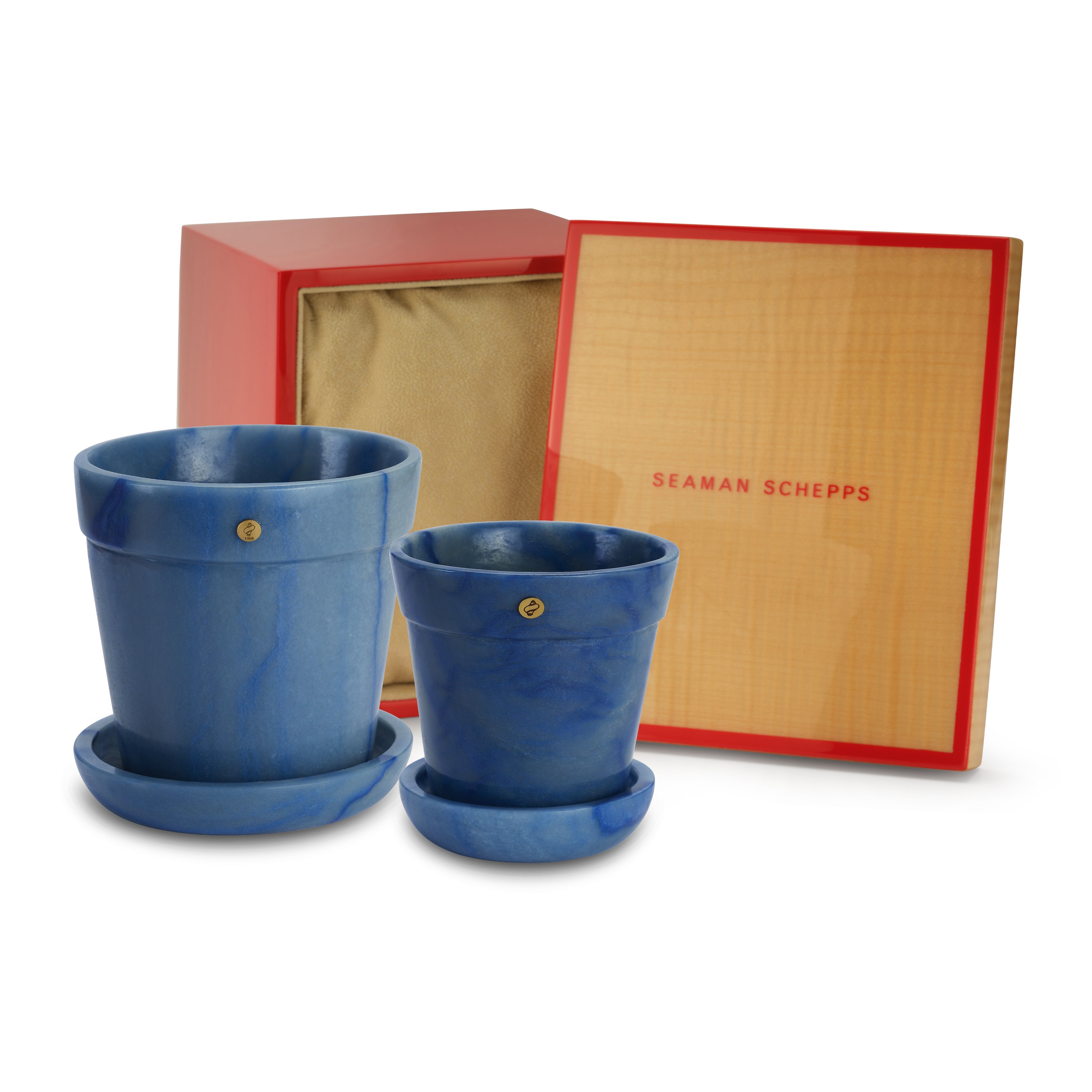Large Flower Pot