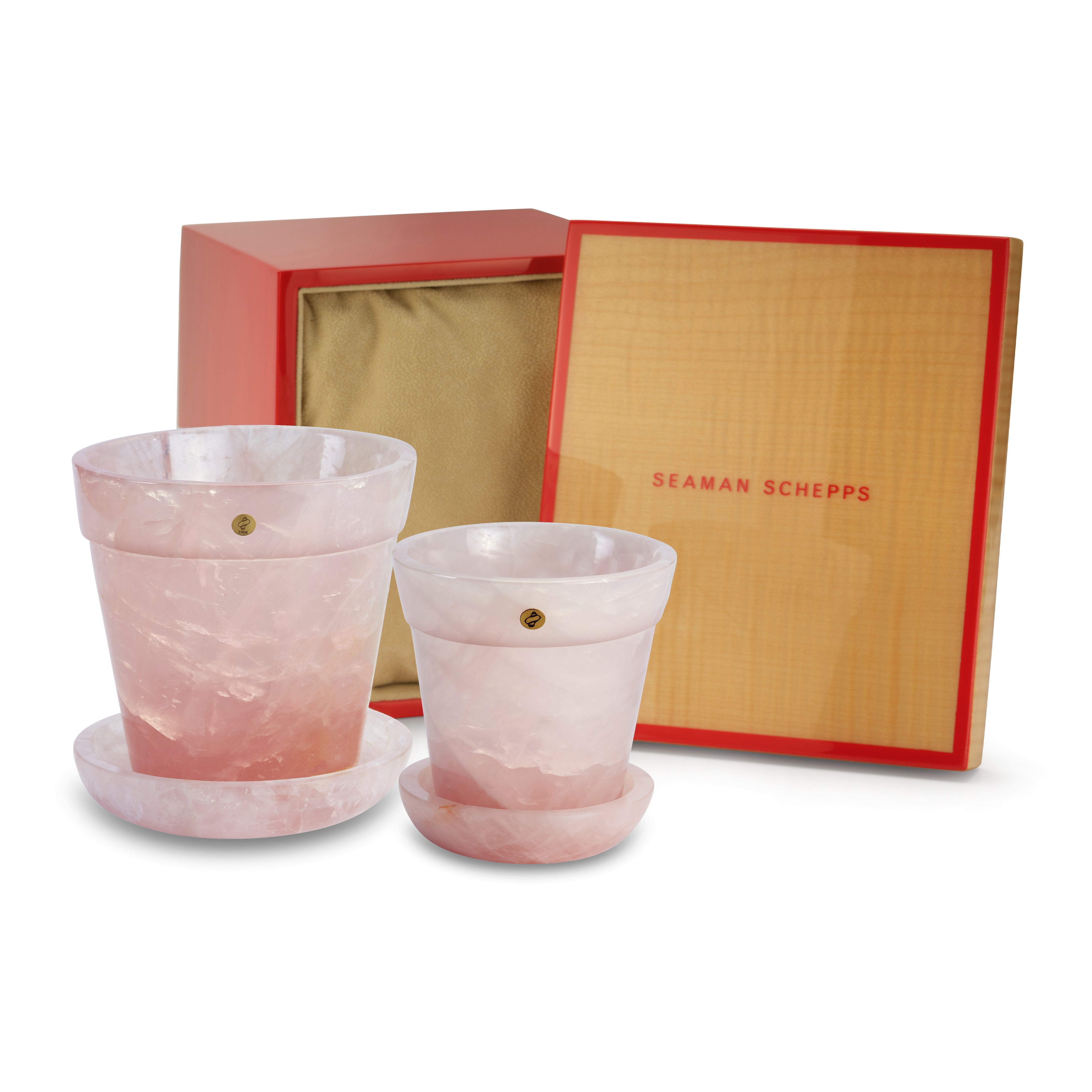Small Flower Pot