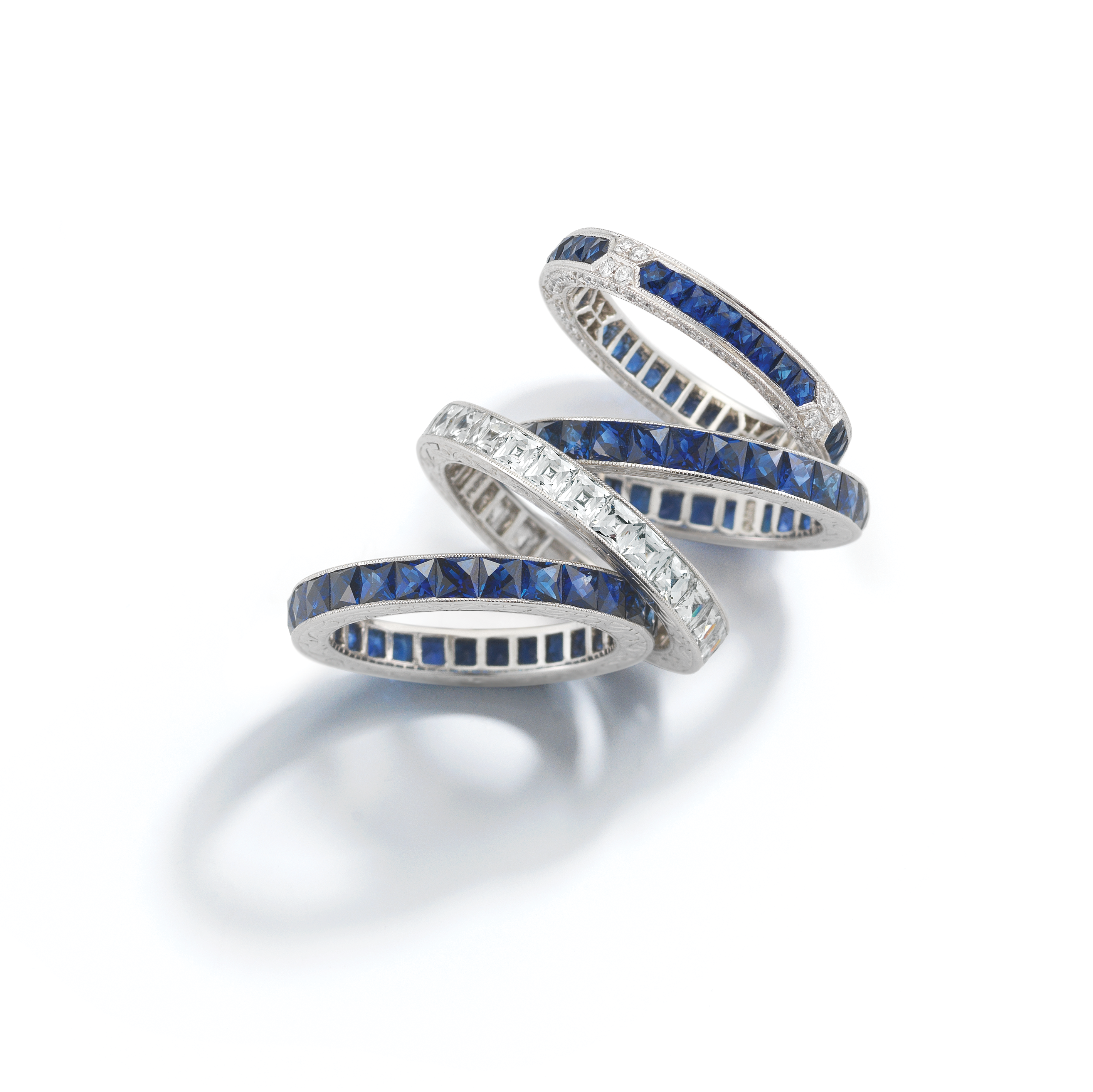 Eternity Bands