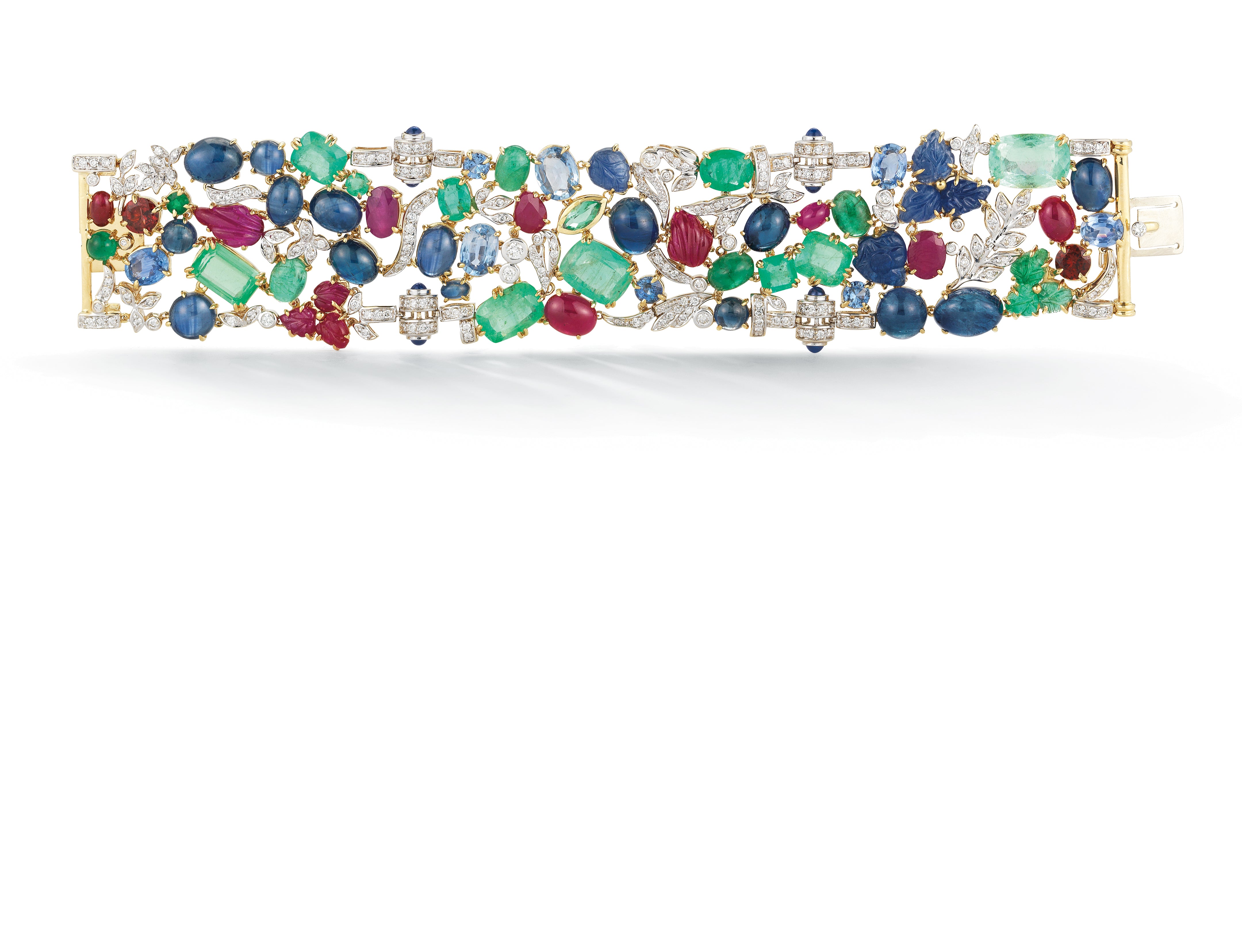 Garden Bracelet