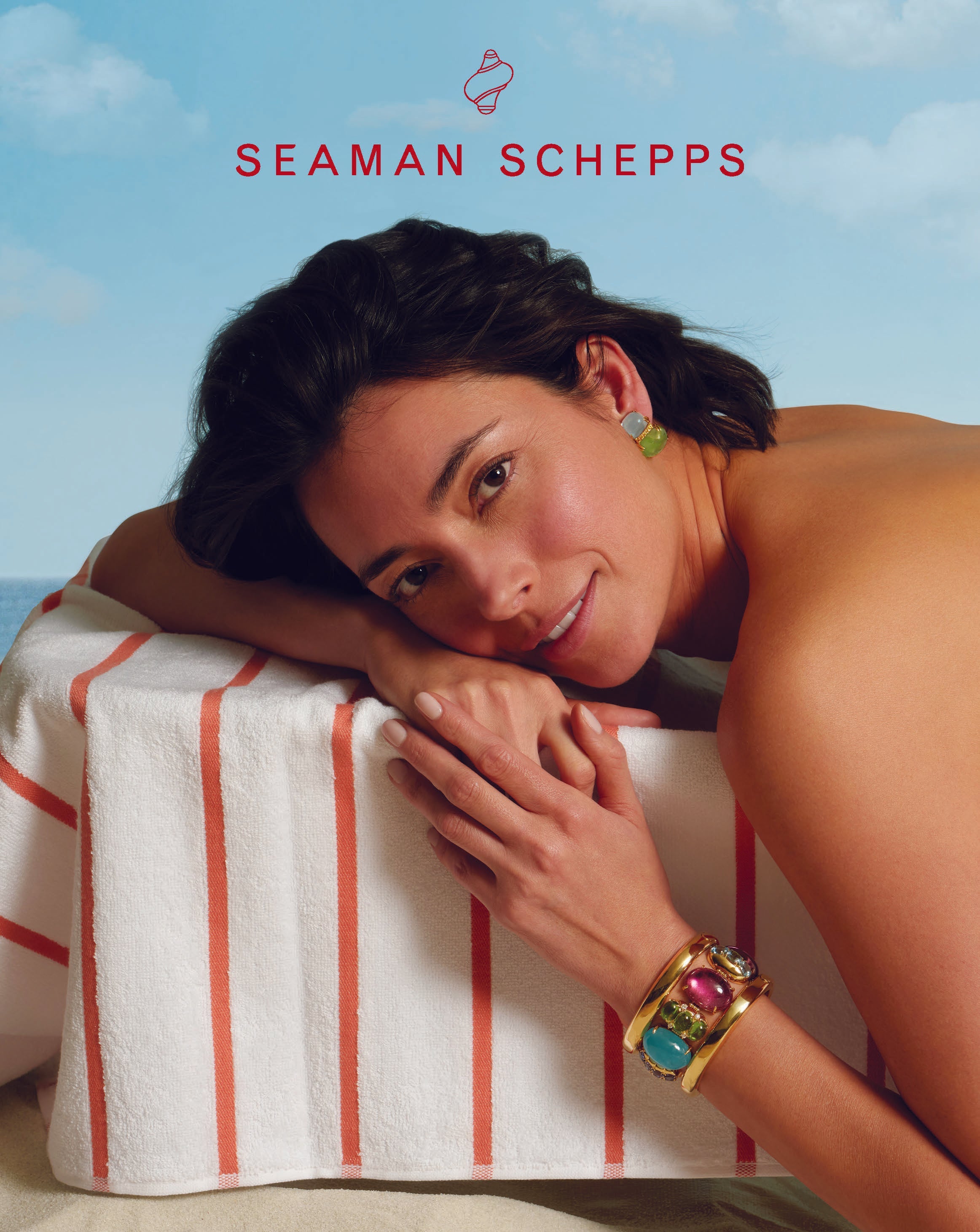 Spring 2025 Catalogue