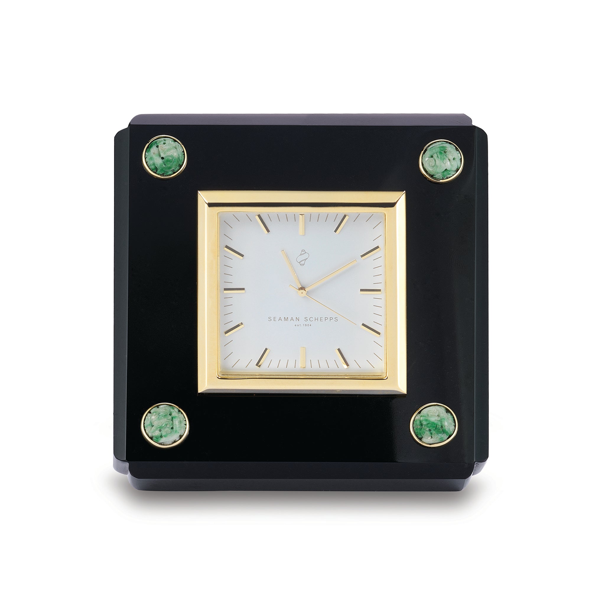 Square Clock