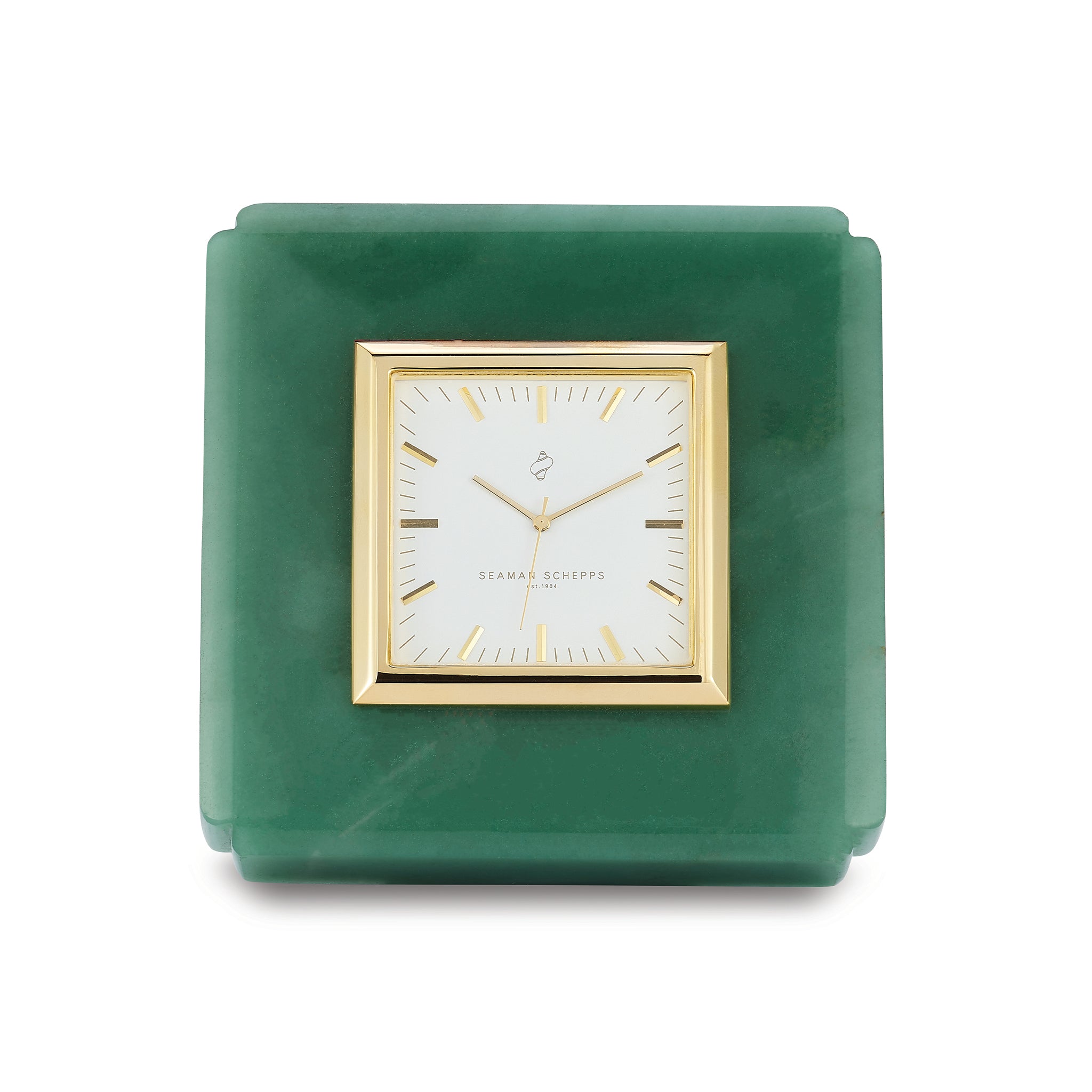 Square Clock