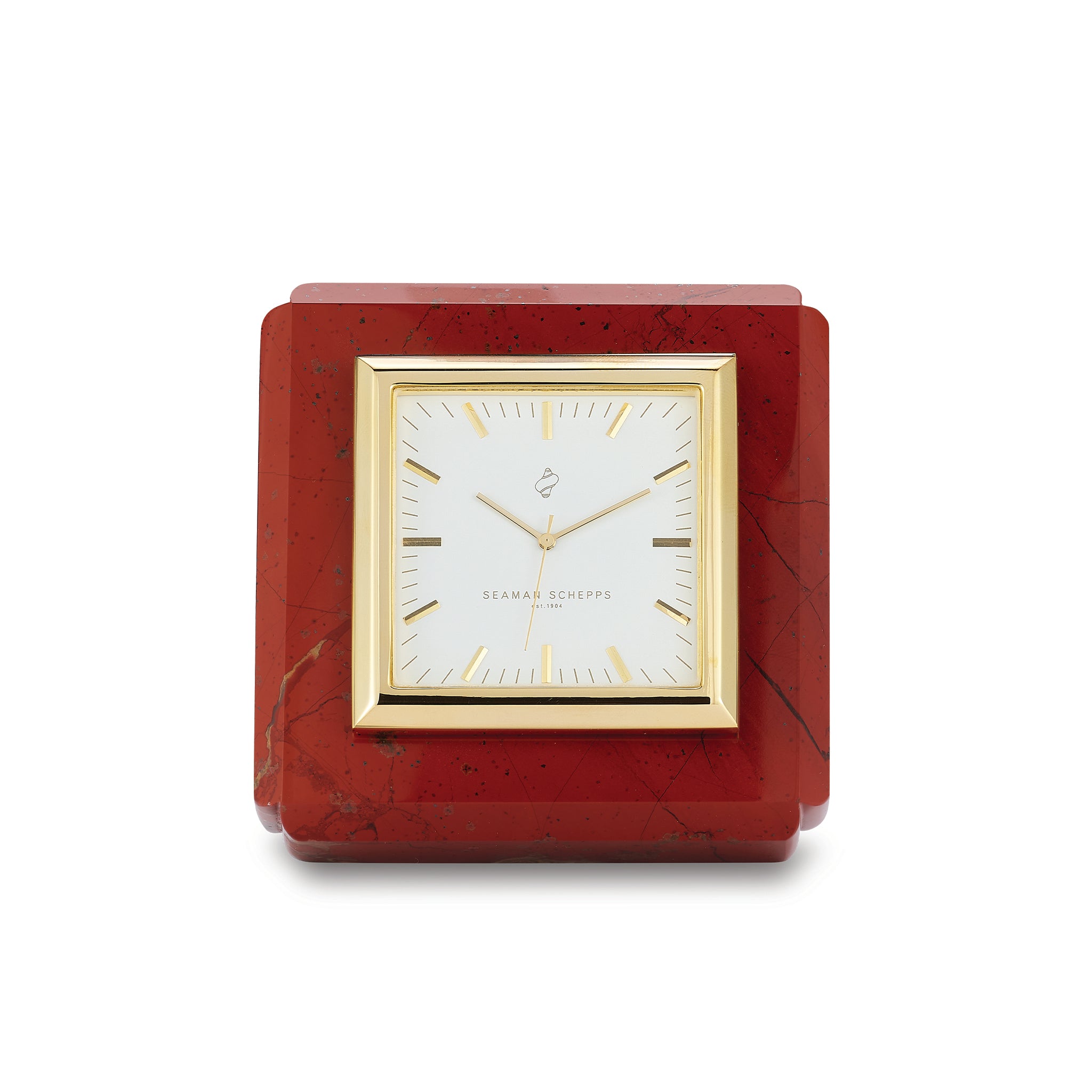 Small Square Clock