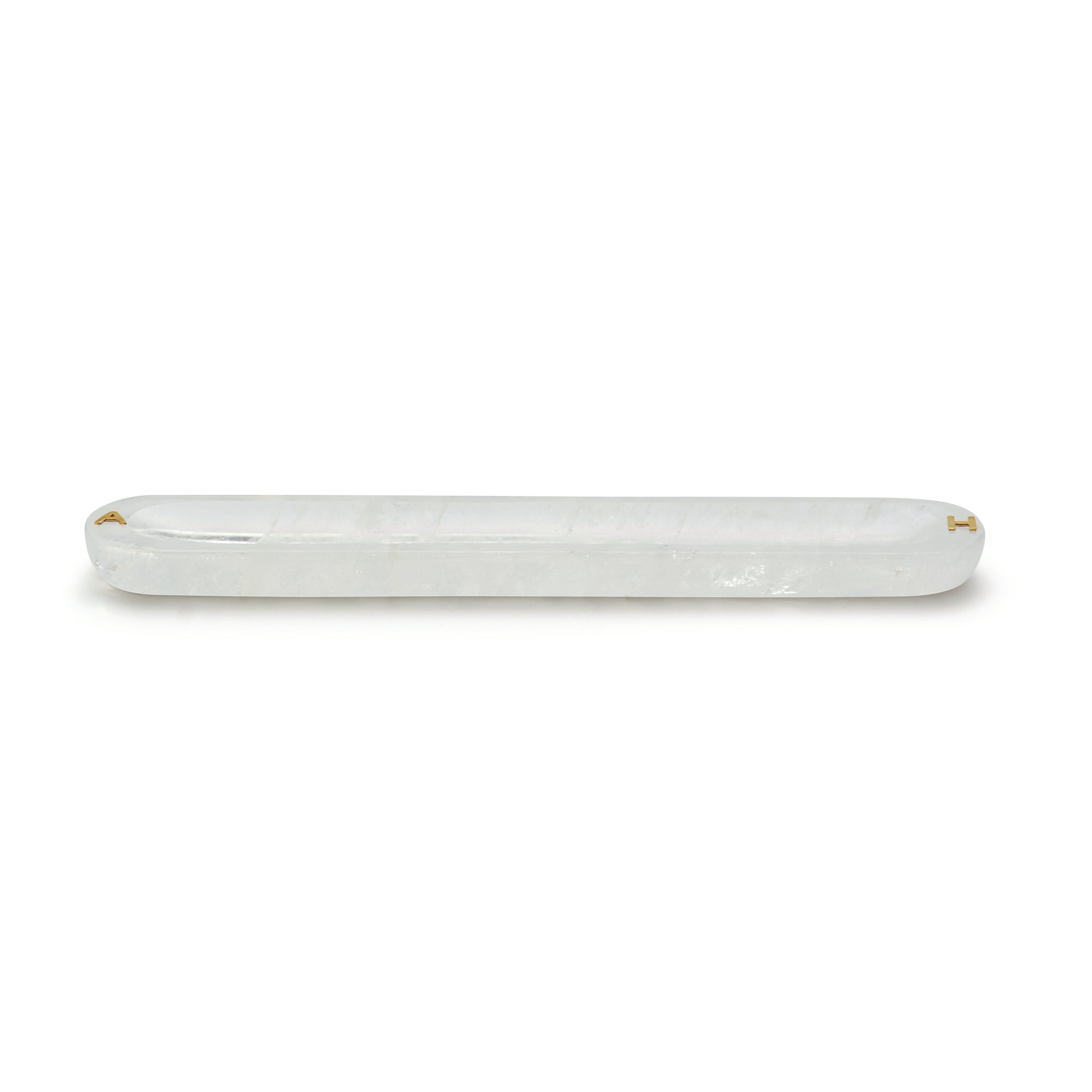 Pen Tray in Crystal