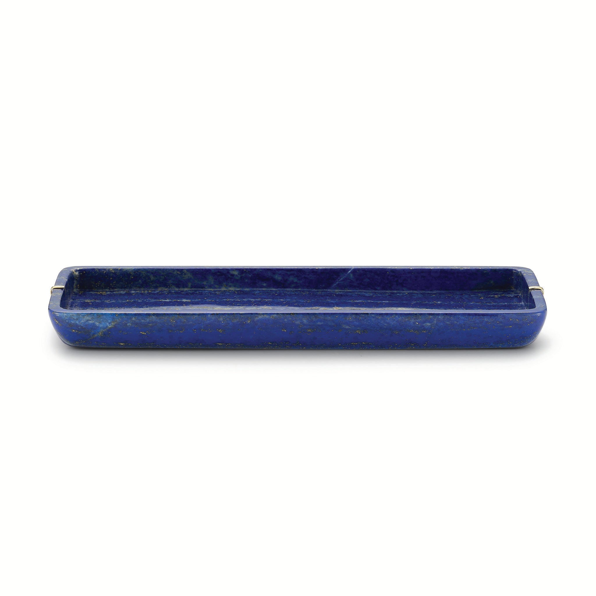Large Tray in Lapis