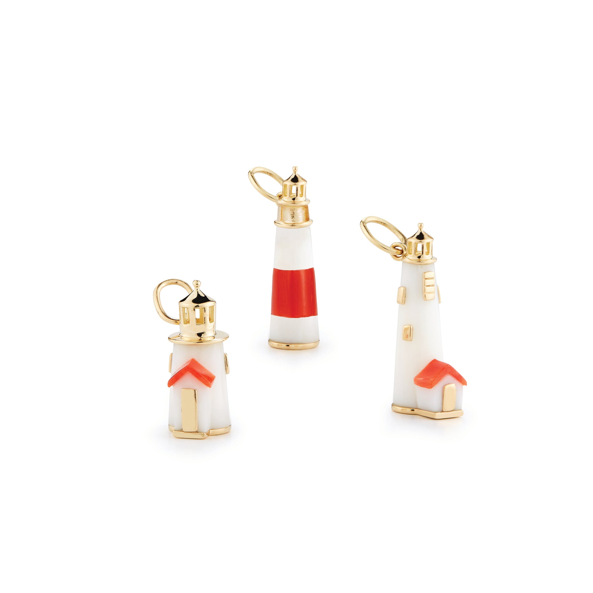 Sankaty Lighthouse Charm