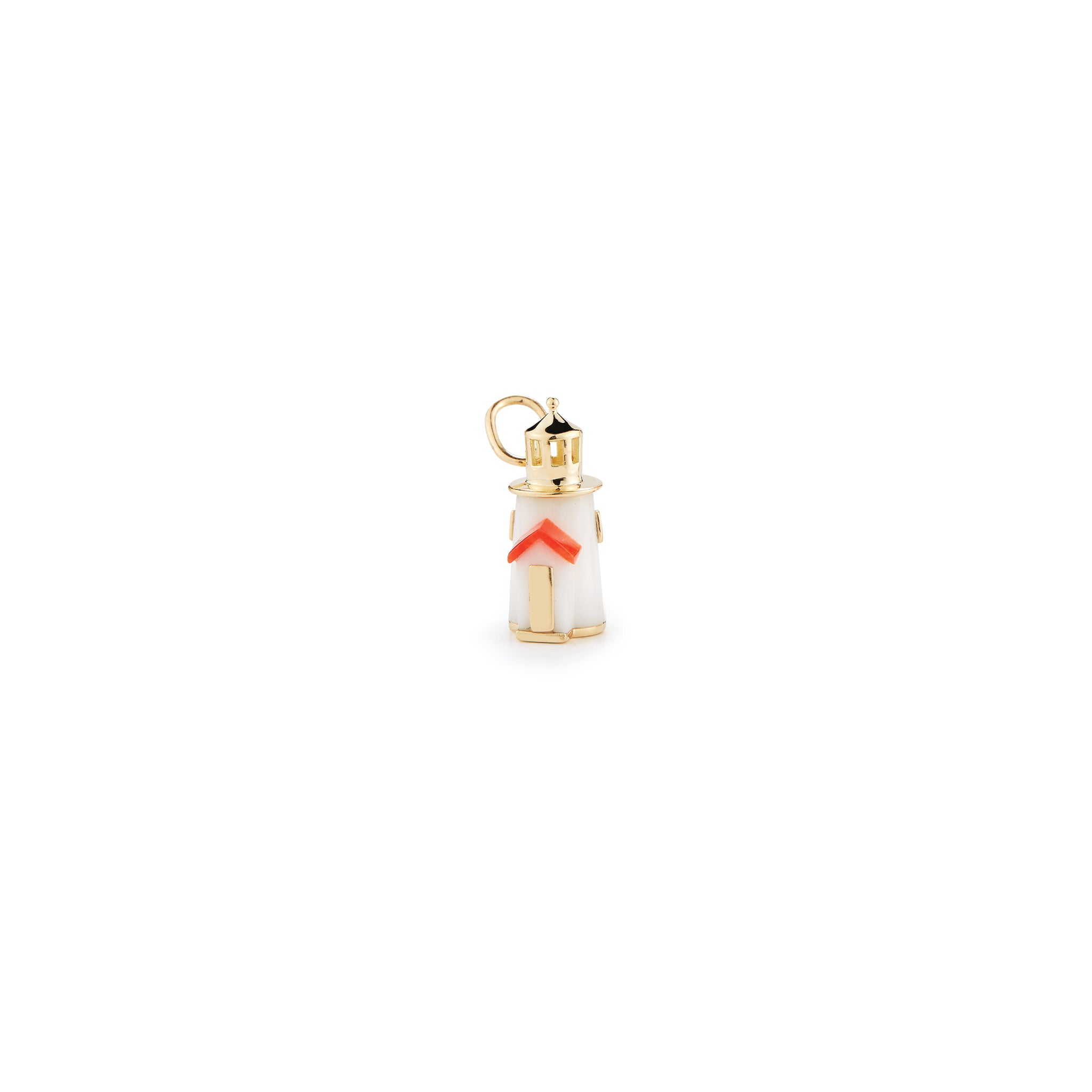 Brant Point Lighthouse Charm