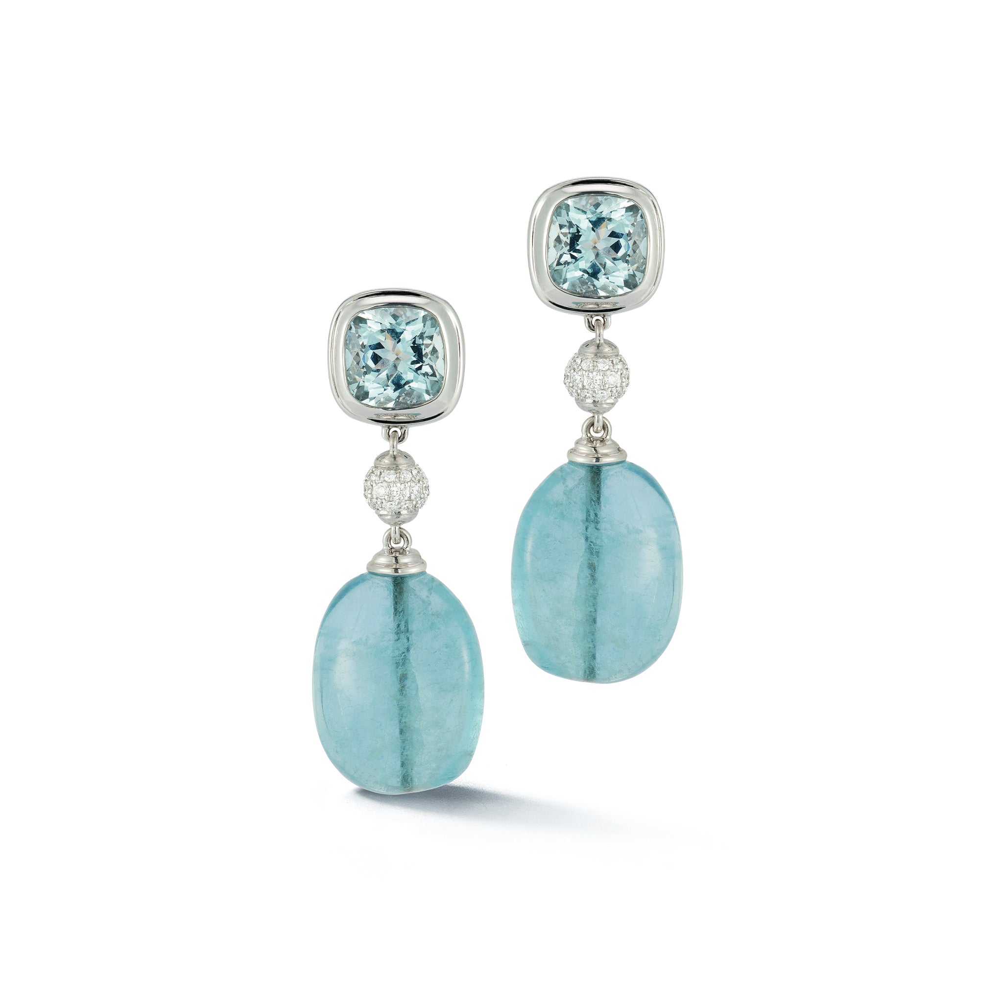 Soho Drop Earrings