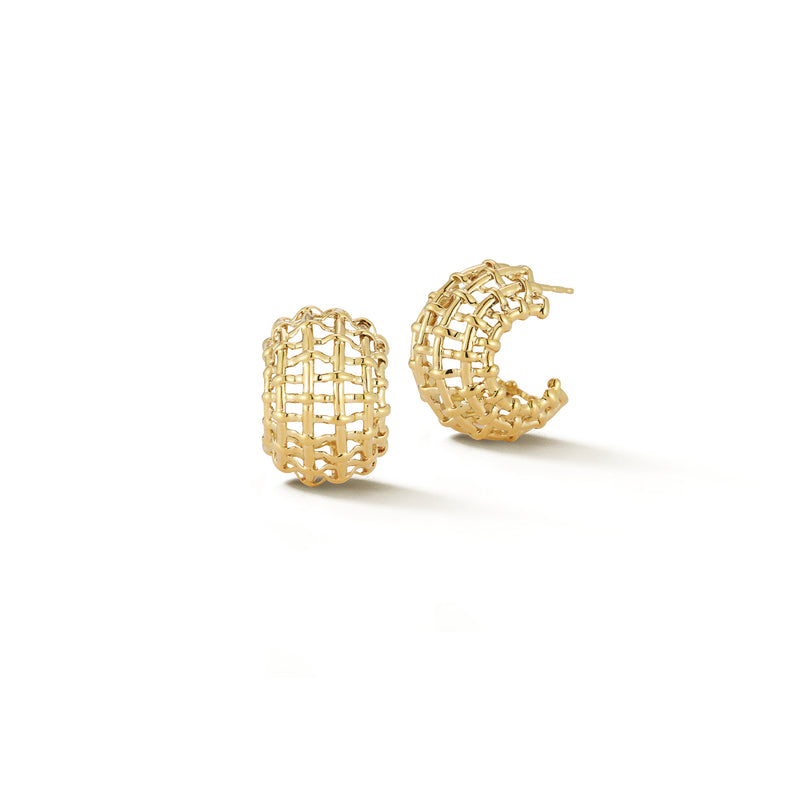 EDU53BGBUD-EARRINGS main image 0