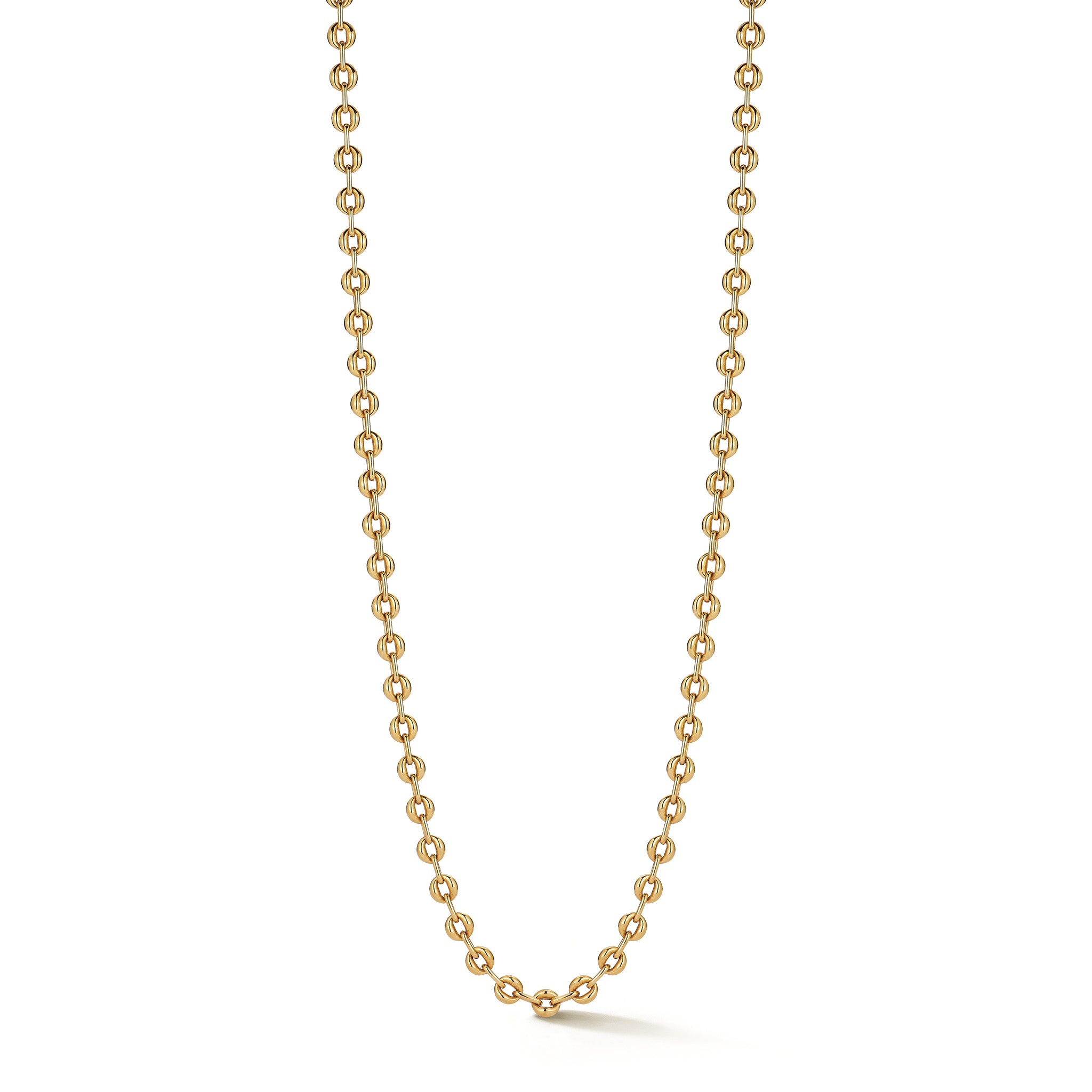 Marine Link Chain