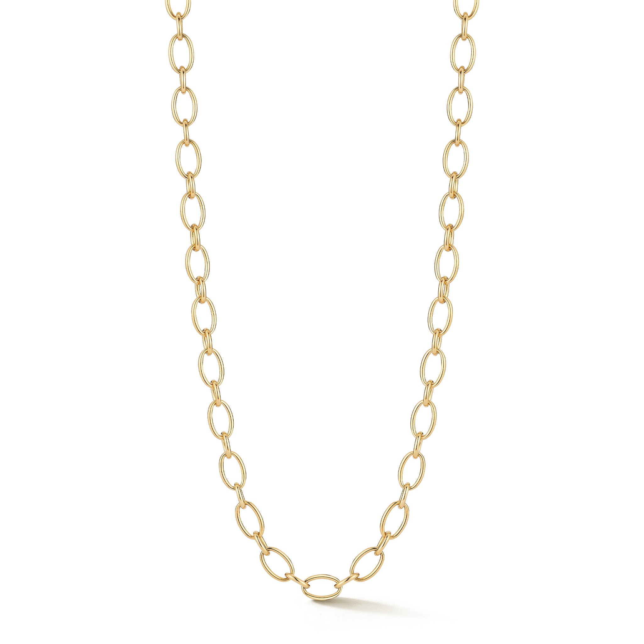 London Link Chain