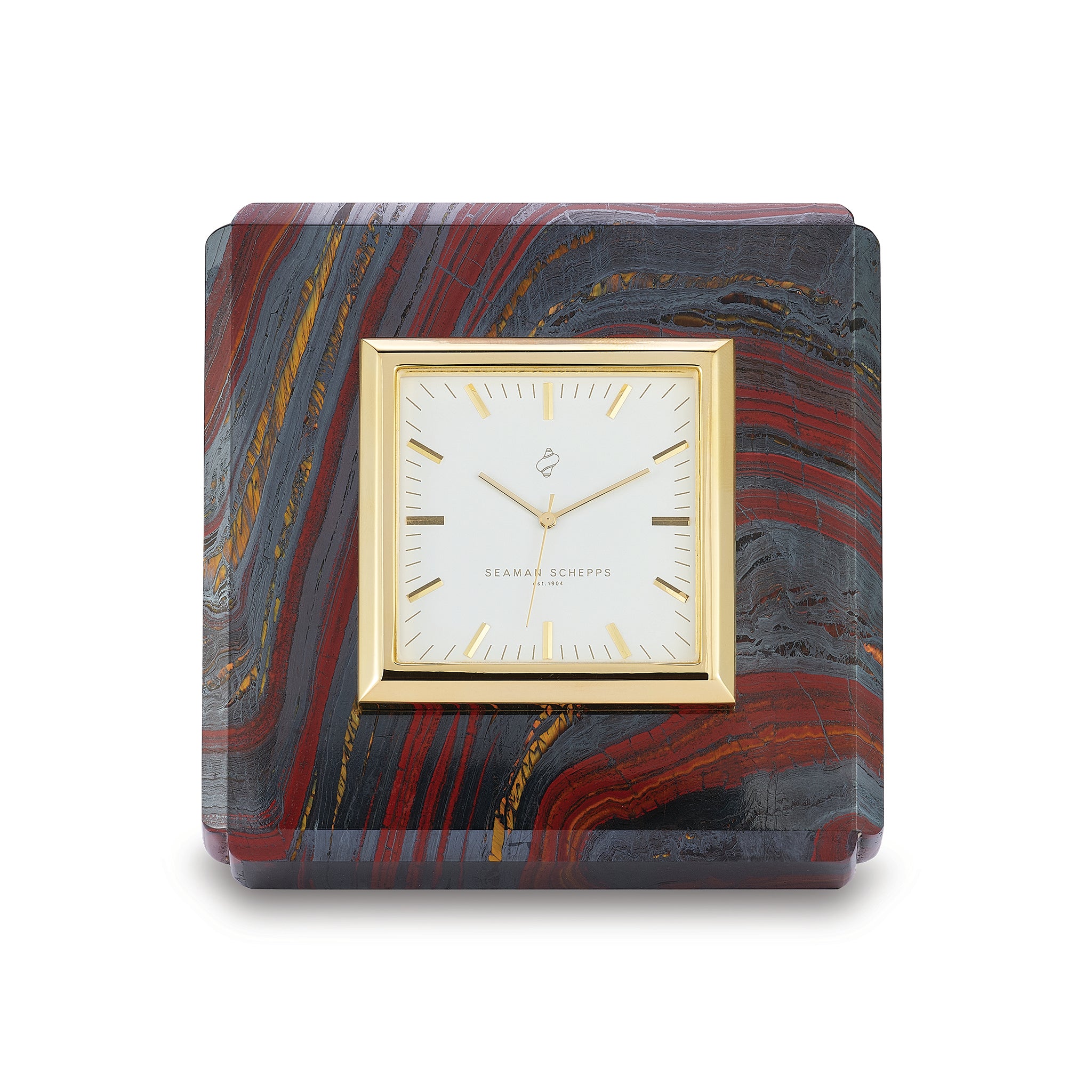 Square Clock