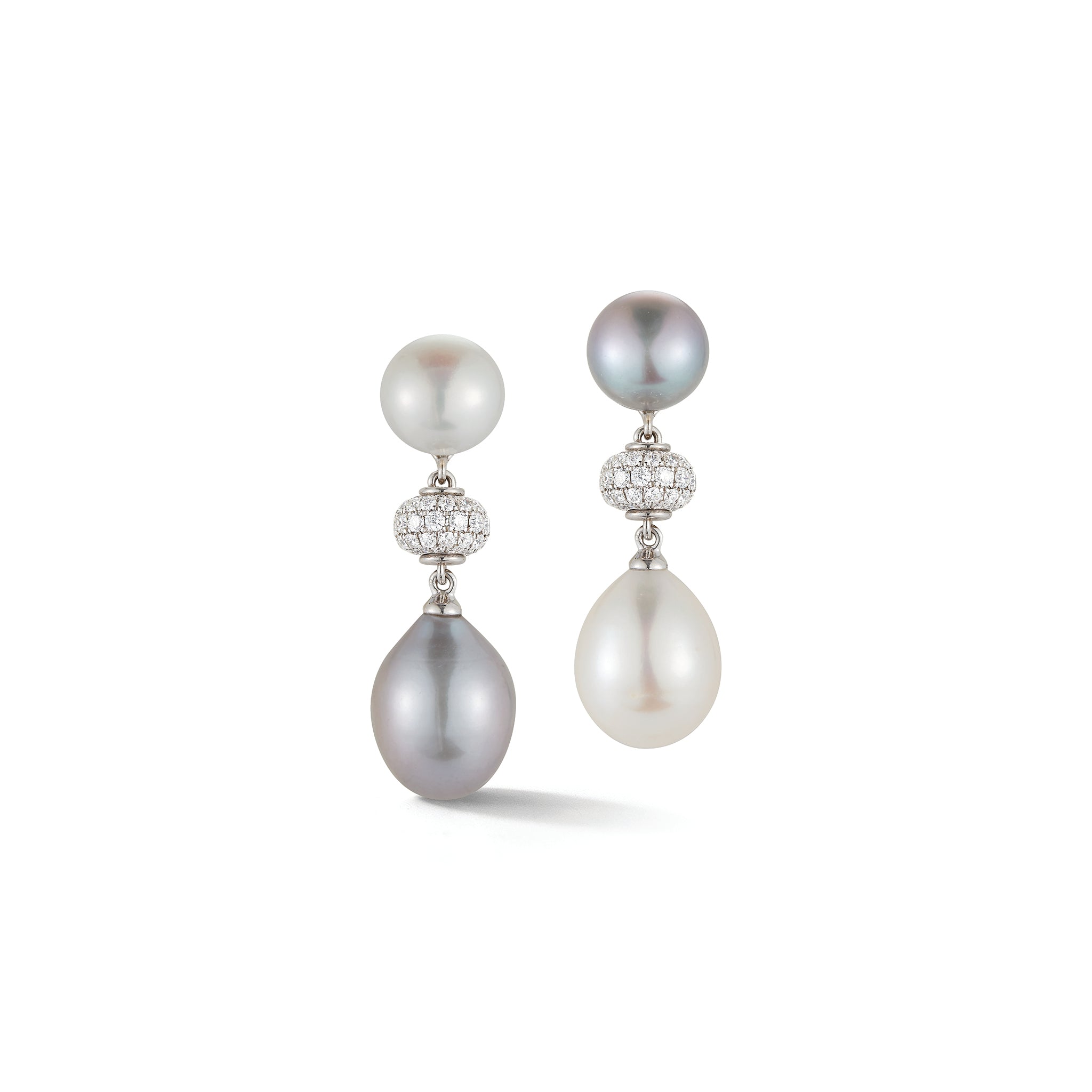 Collette Drop Earrings